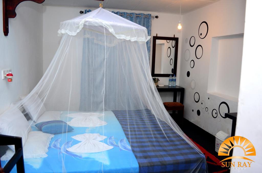 Sunray Villa And Resort 우나와투나 외부 사진