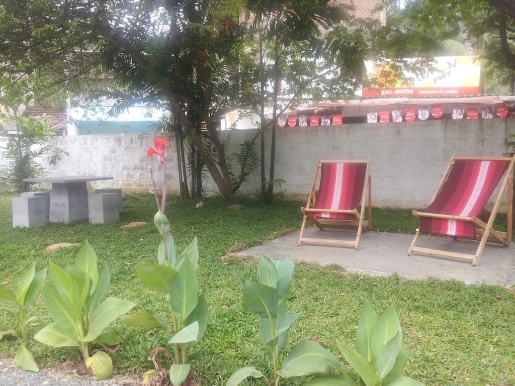 Sunray Villa And Resort 우나와투나 외부 사진