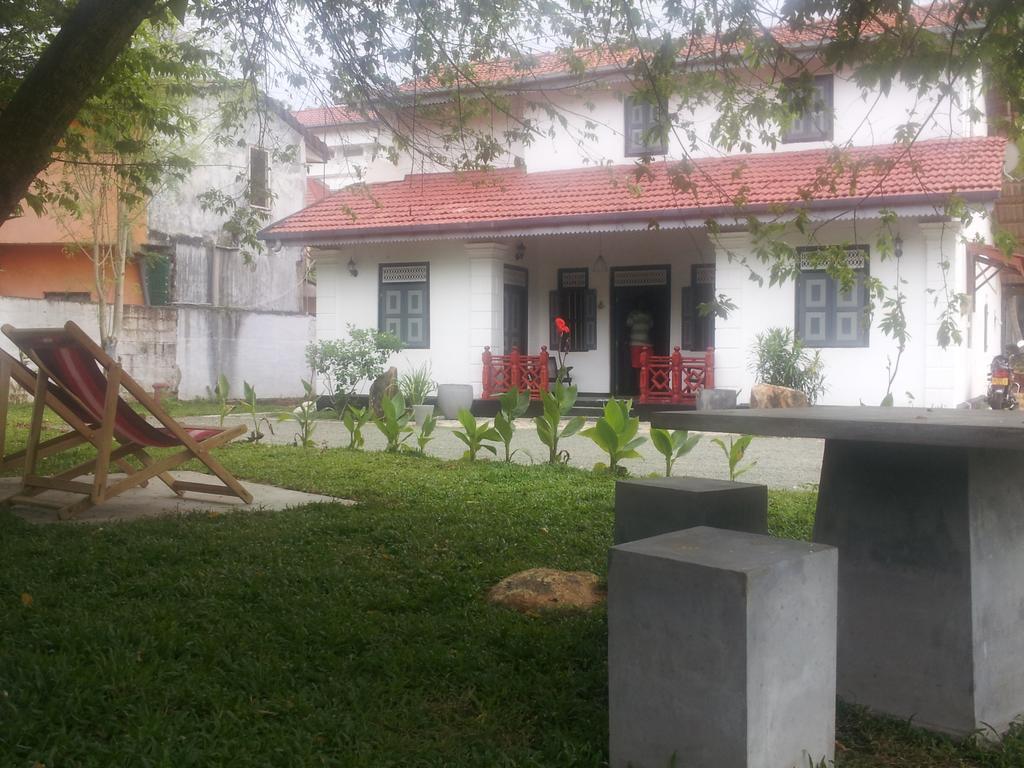 Sunray Villa And Resort 우나와투나 외부 사진