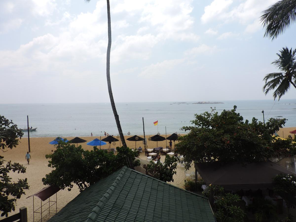 Sunray Villa And Resort 우나와투나 외부 사진