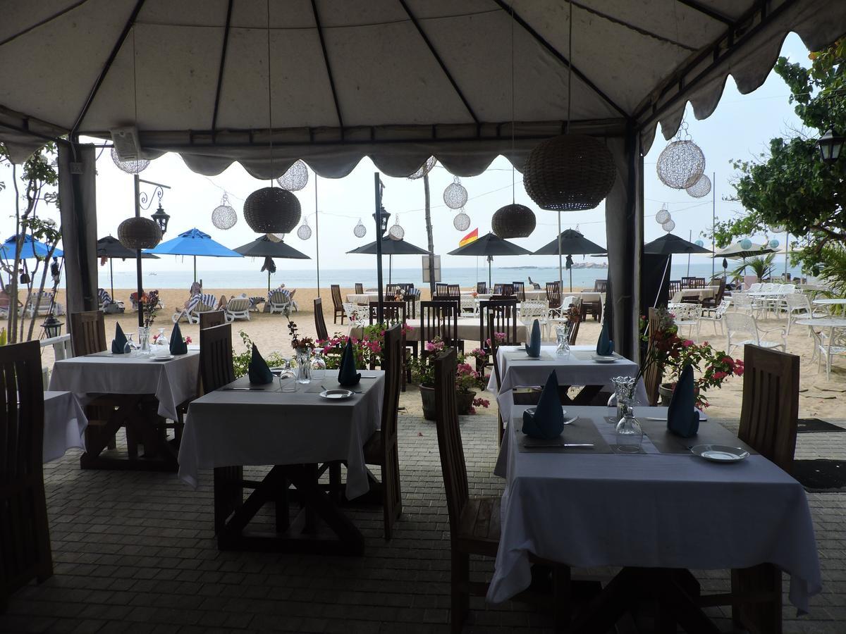 Sunray Villa And Resort 우나와투나 외부 사진