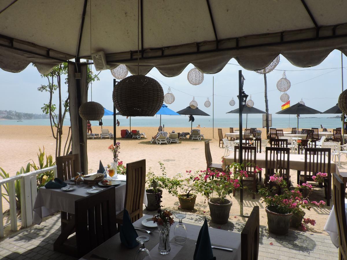 Sunray Villa And Resort 우나와투나 외부 사진