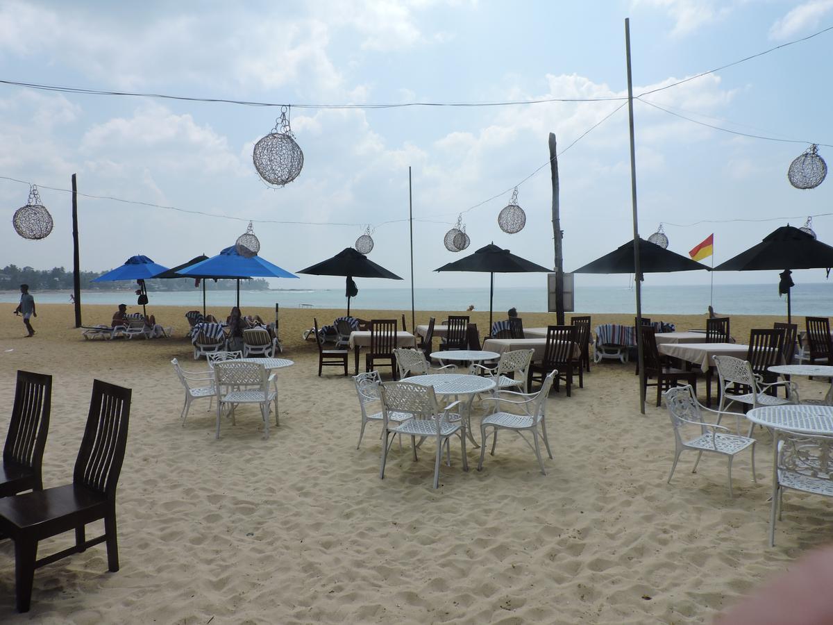 Sunray Villa And Resort 우나와투나 외부 사진