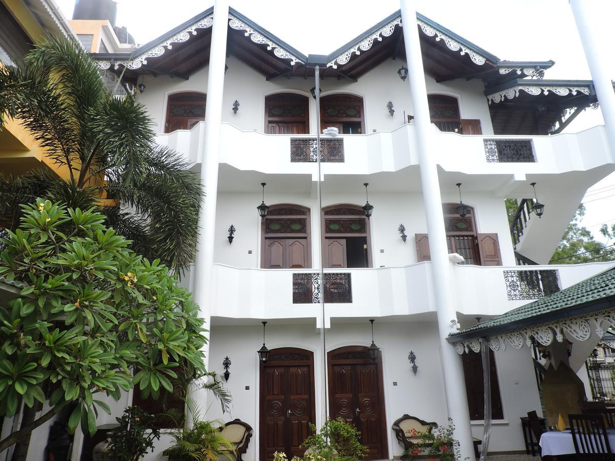 Sunray Villa And Resort 우나와투나 외부 사진