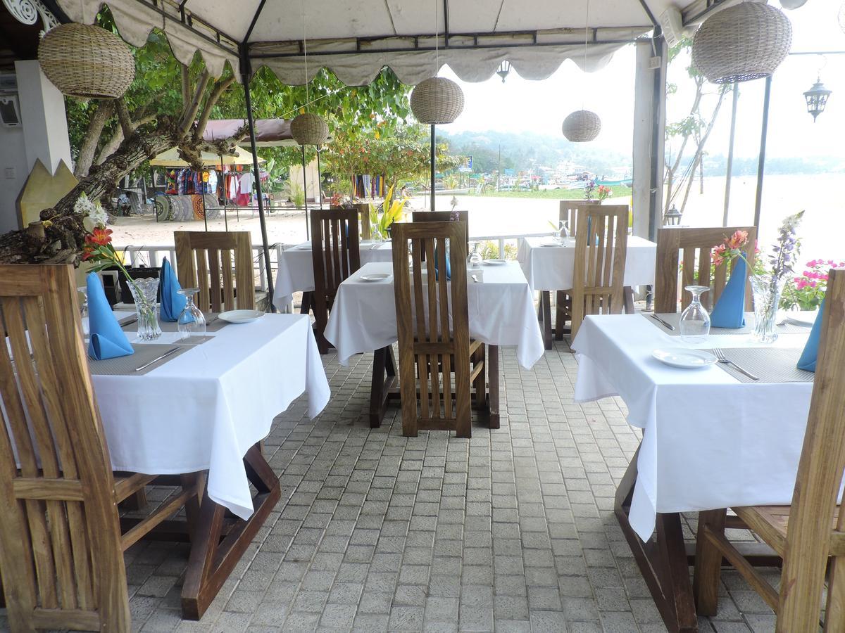 Sunray Villa And Resort 우나와투나 외부 사진