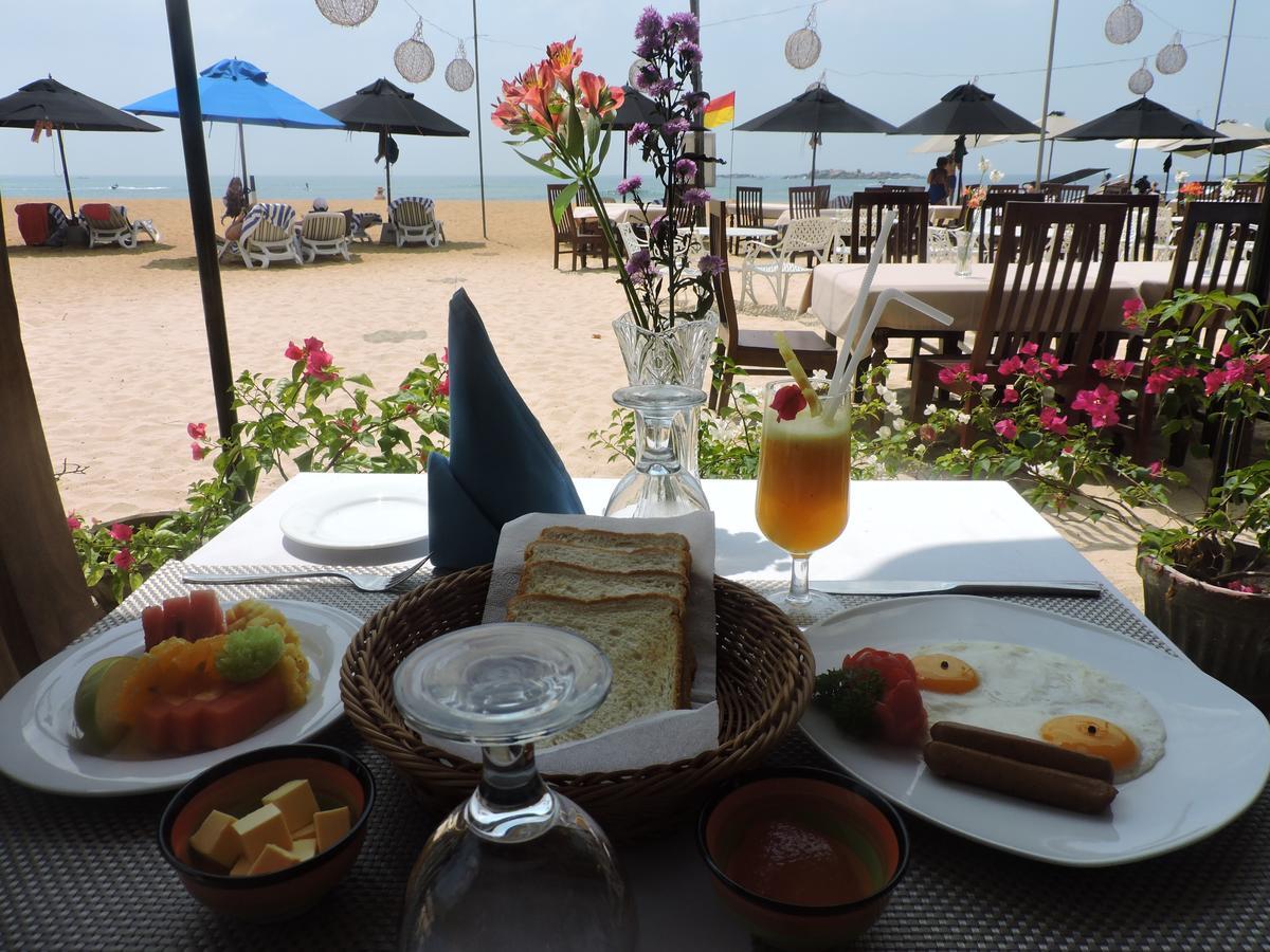 Sunray Villa And Resort 우나와투나 외부 사진