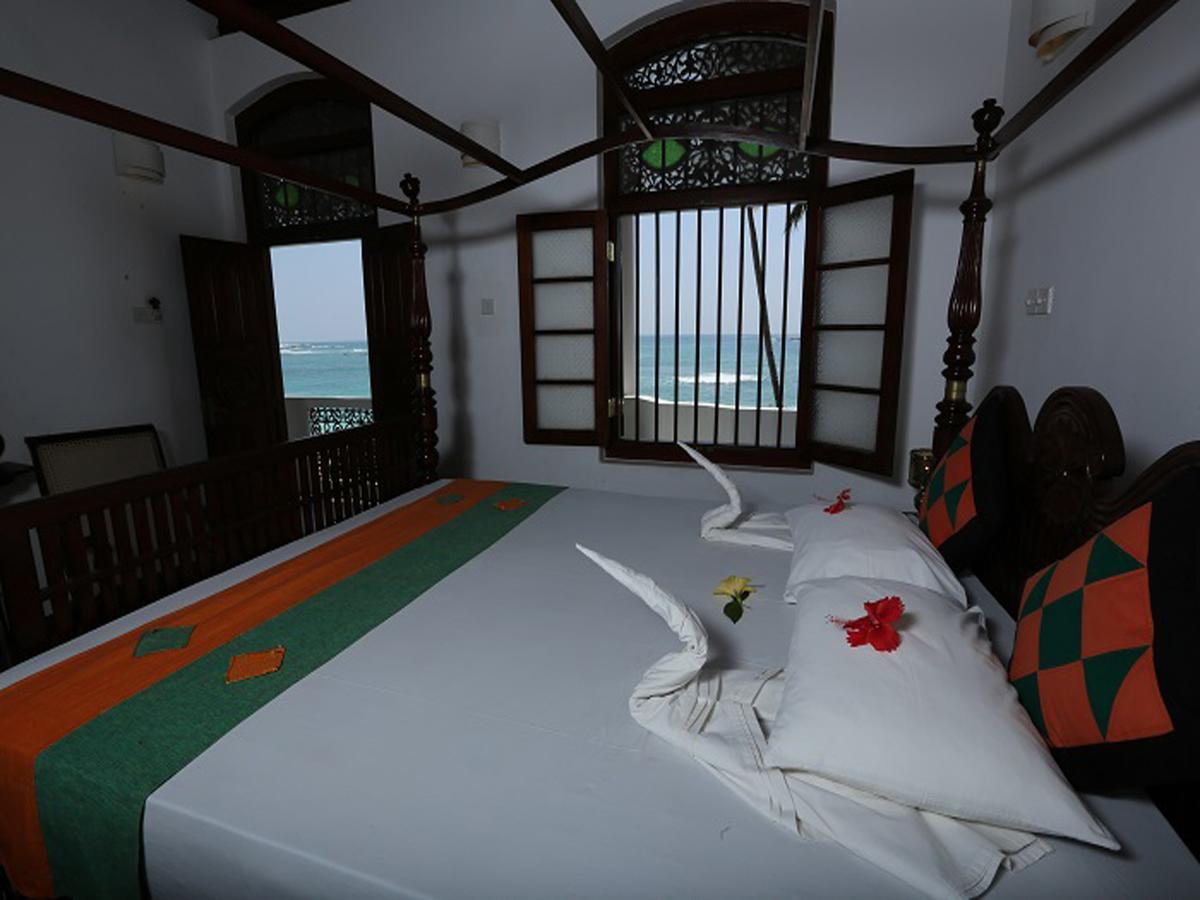 Sunray Villa And Resort 우나와투나 외부 사진
